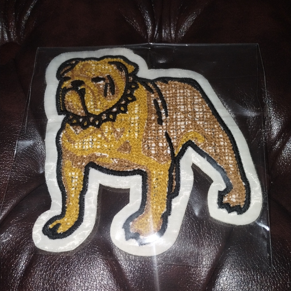 Polo Ralph Lauren Varsity Patch - image 4